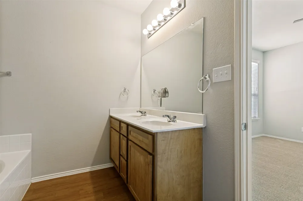 9128 Greene Drive Providence Village, TX 76227