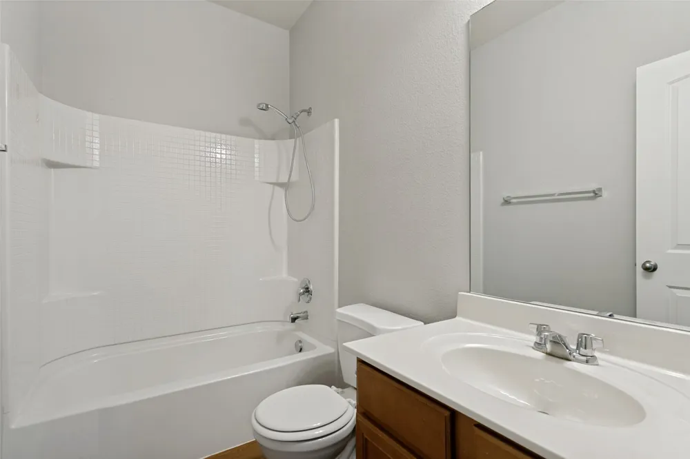 9128 Greene Drive Providence Village, TX 76227