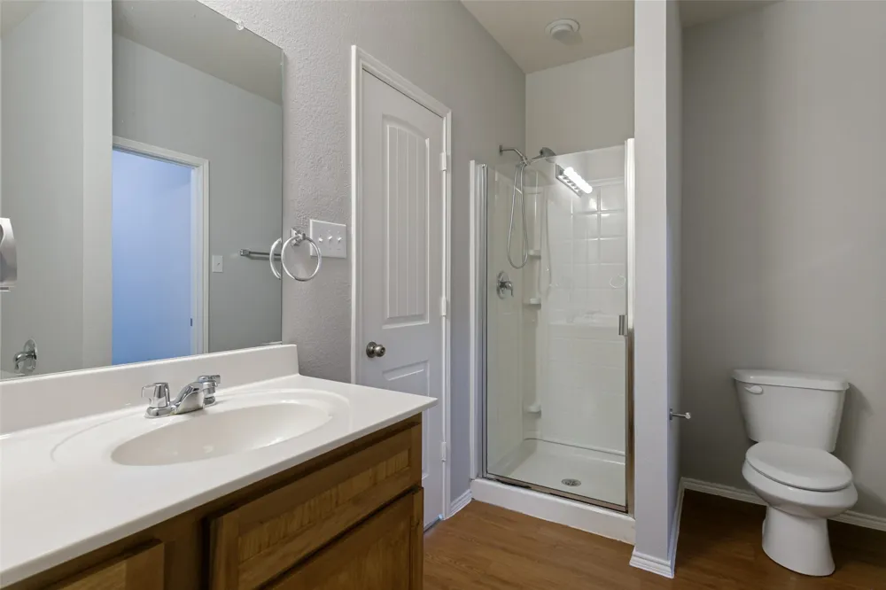 9128 Greene Drive Providence Village, TX 76227
