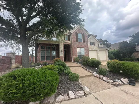 2403 Cotillion Drive