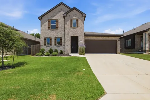 1136 Country Glen Drive