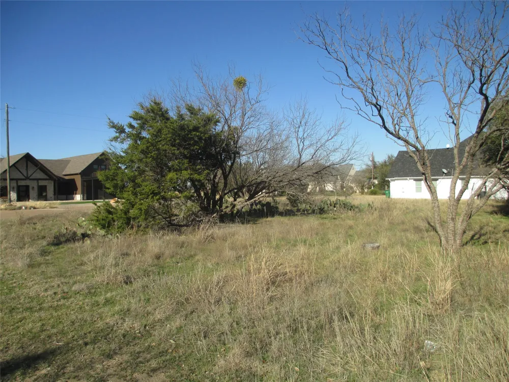 Glen Abbey Possum Kingdom Lake, TX 76449