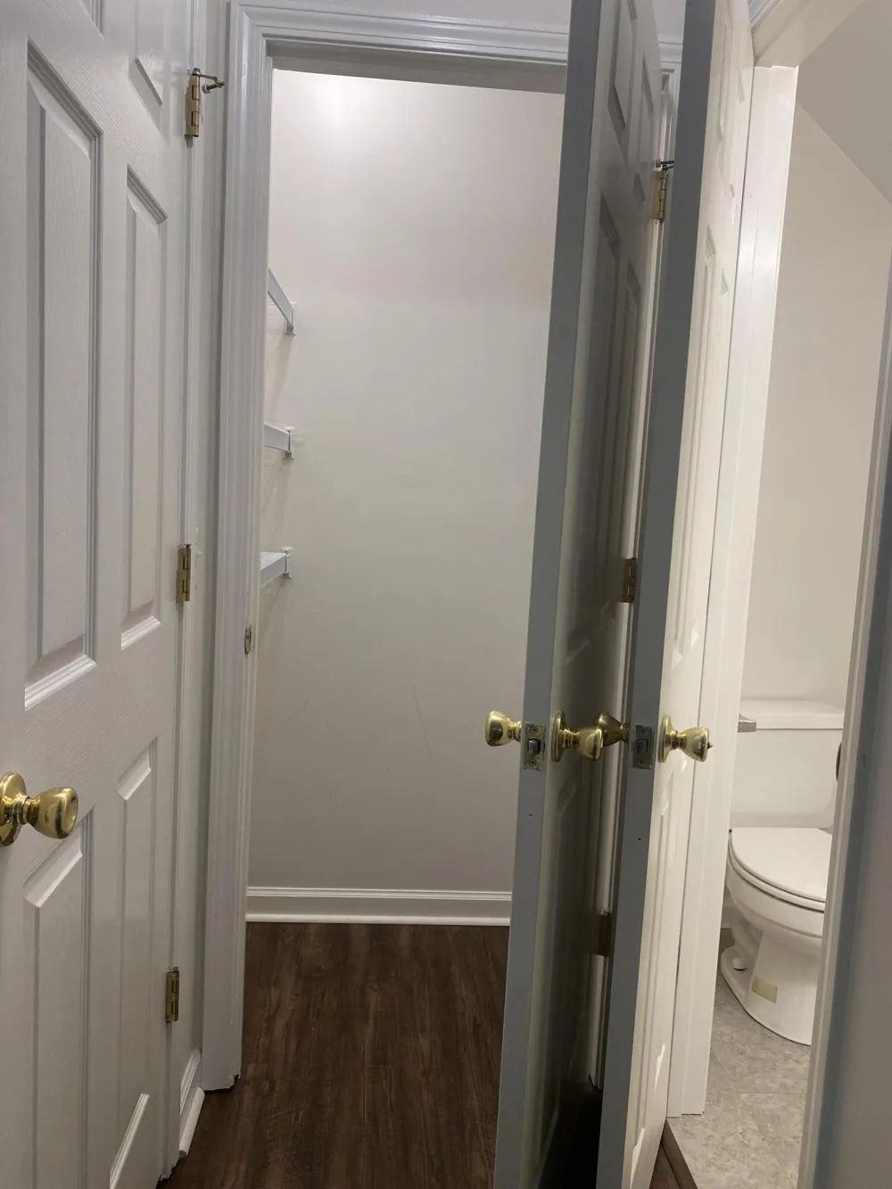 1309 Moice Drive Dalton, GA 30720
