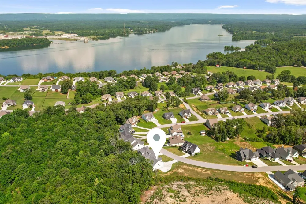 6219 Cashmere Lane Harrison, TN 37341
