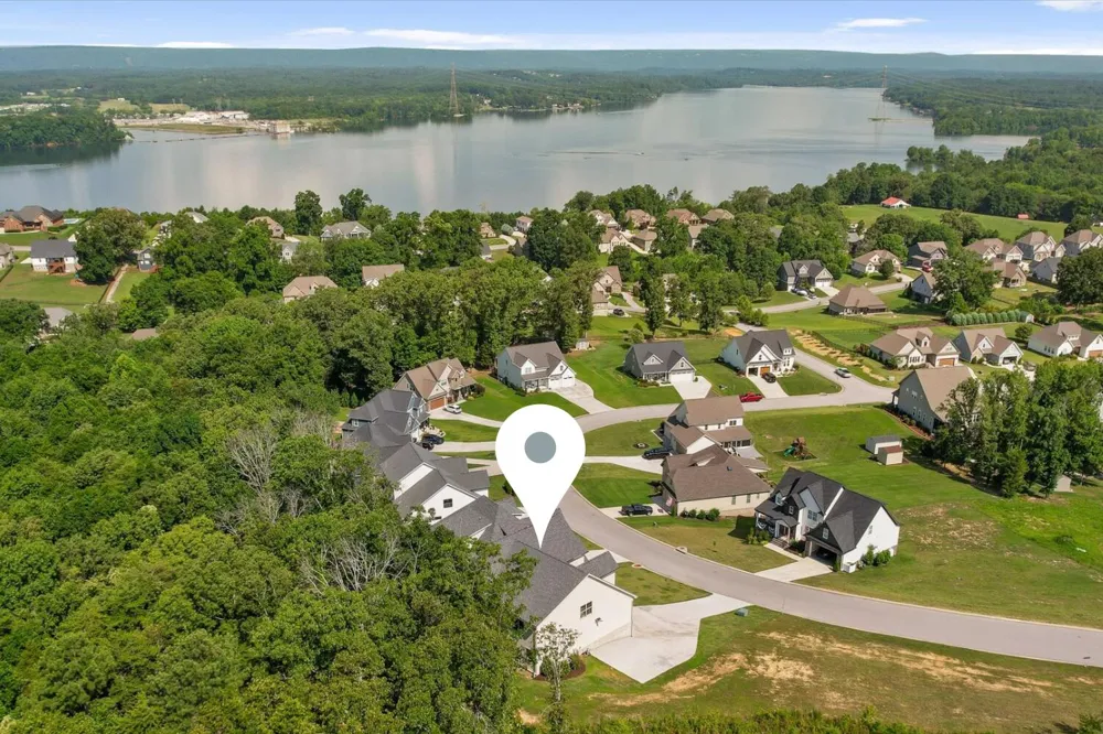 6219 Cashmere Lane Harrison, TN 37341