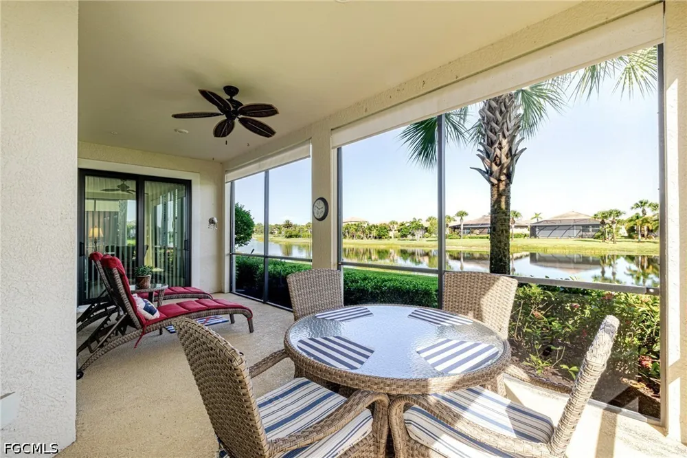 Casella Way #102 Fort Myers, FL 33913