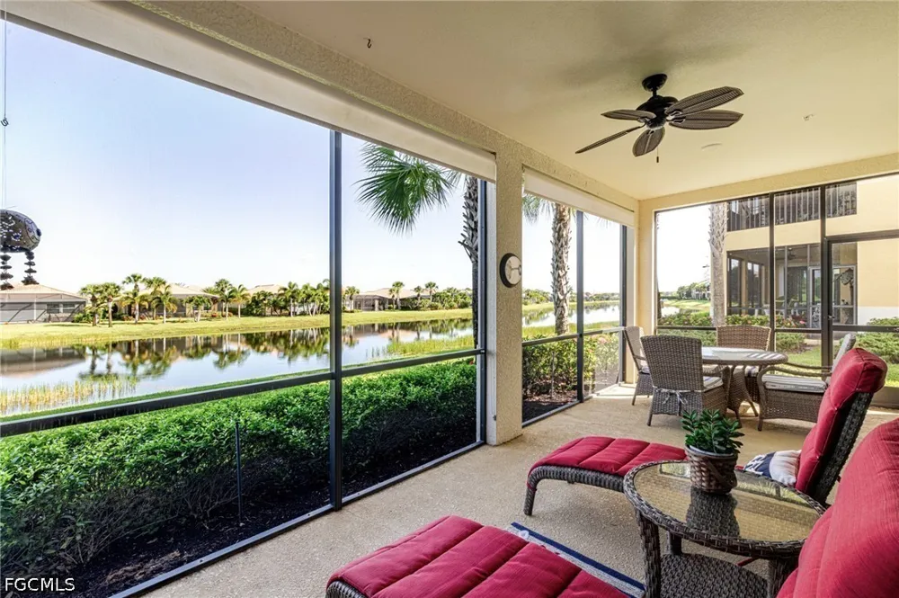 Casella Way #102 Fort Myers, FL 33913