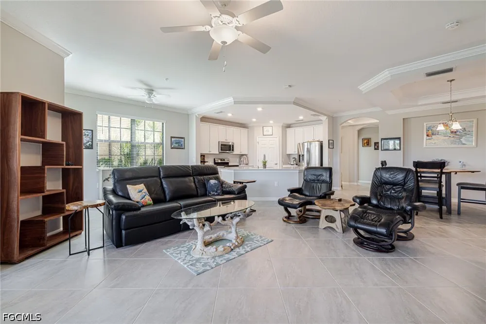 Casella Way #102 Fort Myers, FL 33913