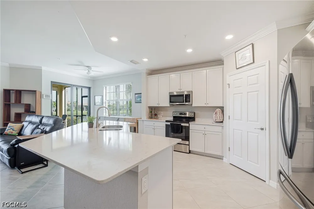 Casella Way #102 Fort Myers, FL 33913