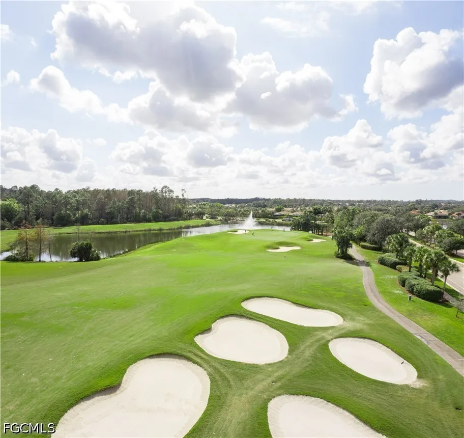 Casella Way #102 Fort Myers, FL 33913