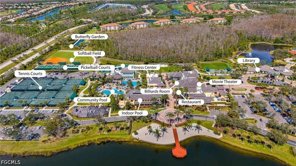 Casella Way #102 Fort Myers, FL 33913