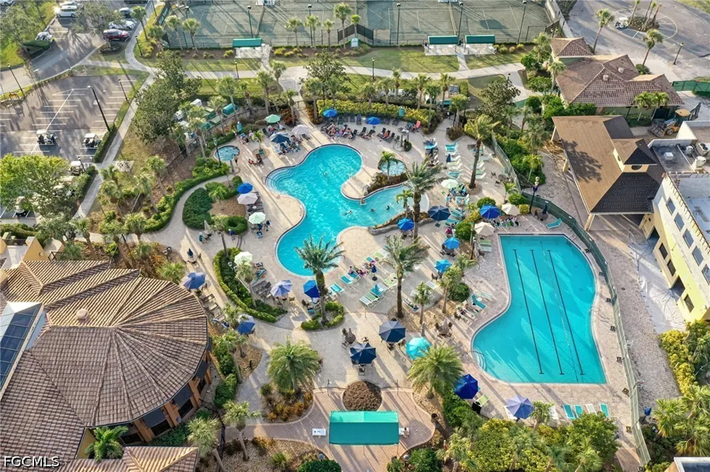 Casella Way #102 Fort Myers, FL 33913