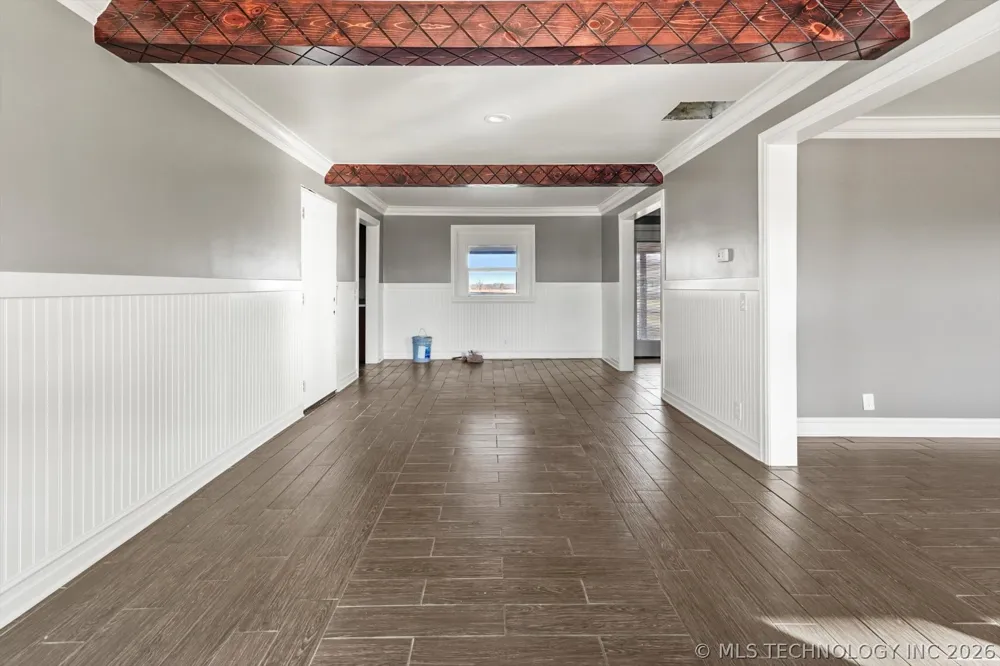 3951 E 86th Street Sperry, OK 74073