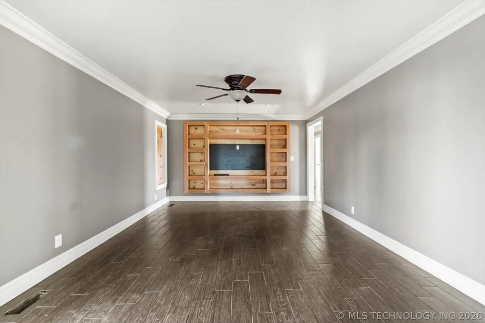 3951 E 86th Street Sperry, OK 74073