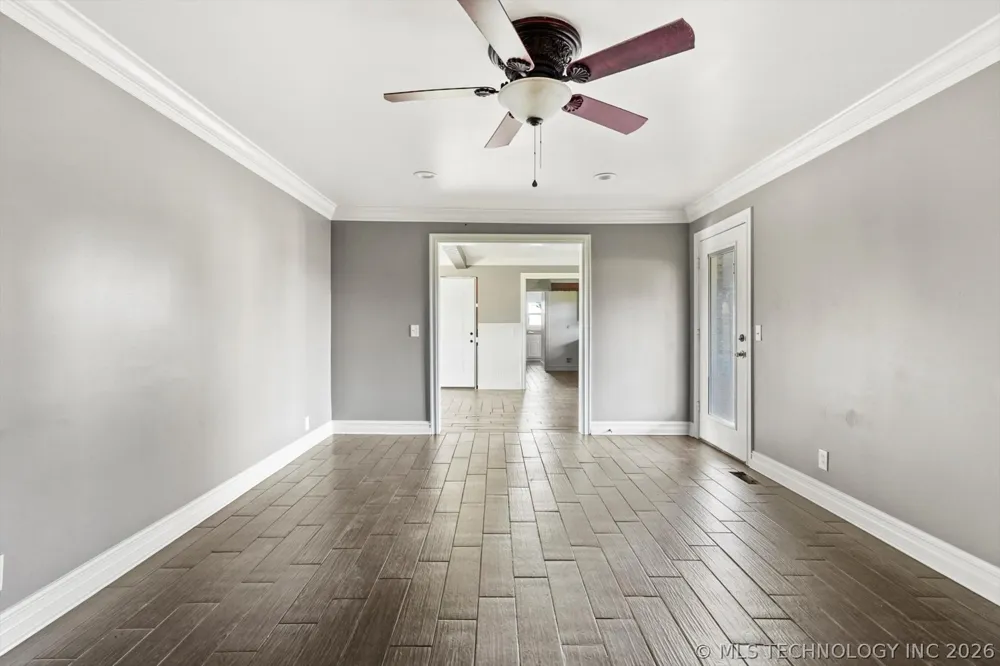 3951 E 86th Street Sperry, OK 74073