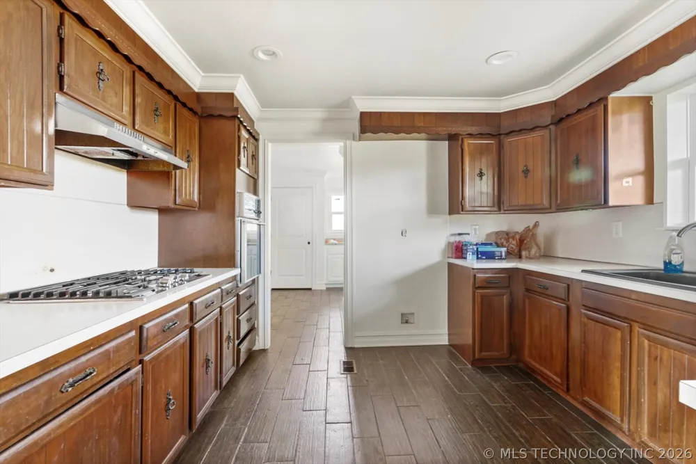 3951 E 86th Street Sperry, OK 74073
