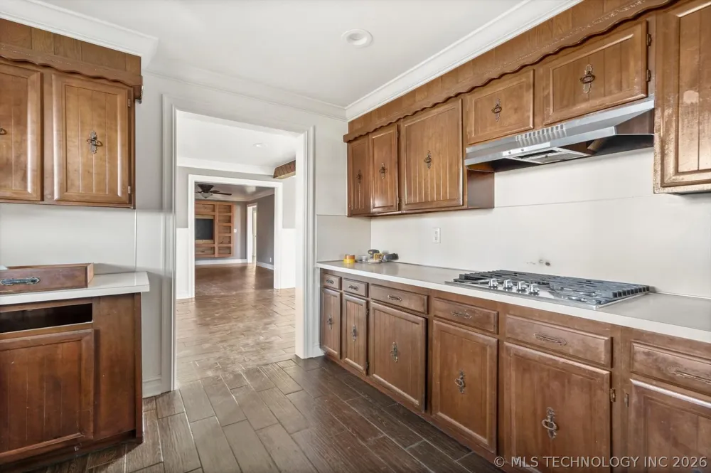 3951 E 86th Street Sperry, OK 74073
