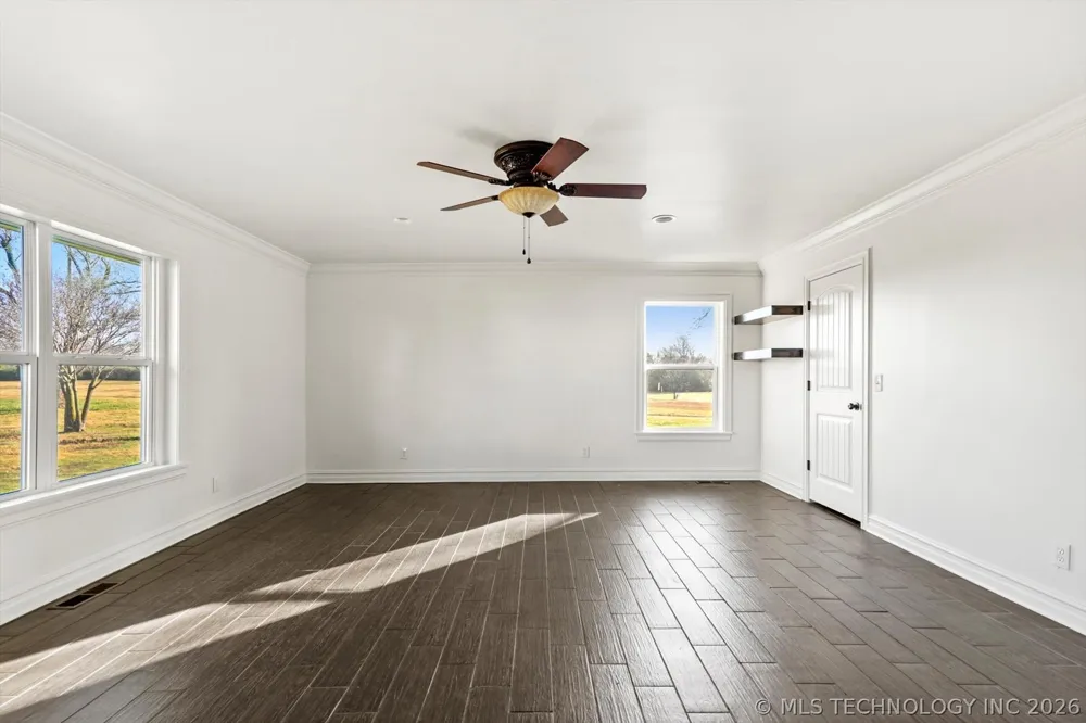 3951 E 86th Street Sperry, OK 74073