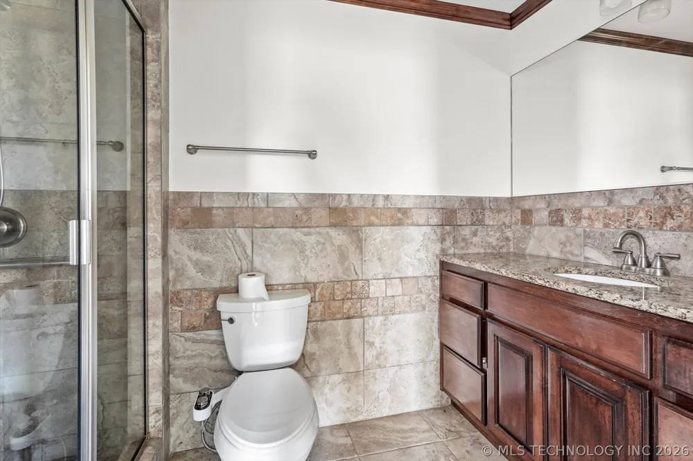 3951 E 86th Street Sperry, OK 74073