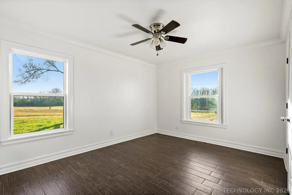 3951 E 86th Street Sperry, OK 74073