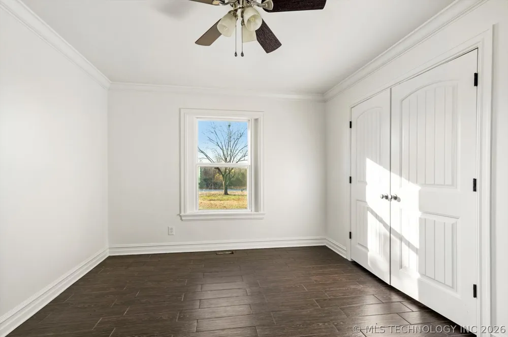 3951 E 86th Street Sperry, OK 74073