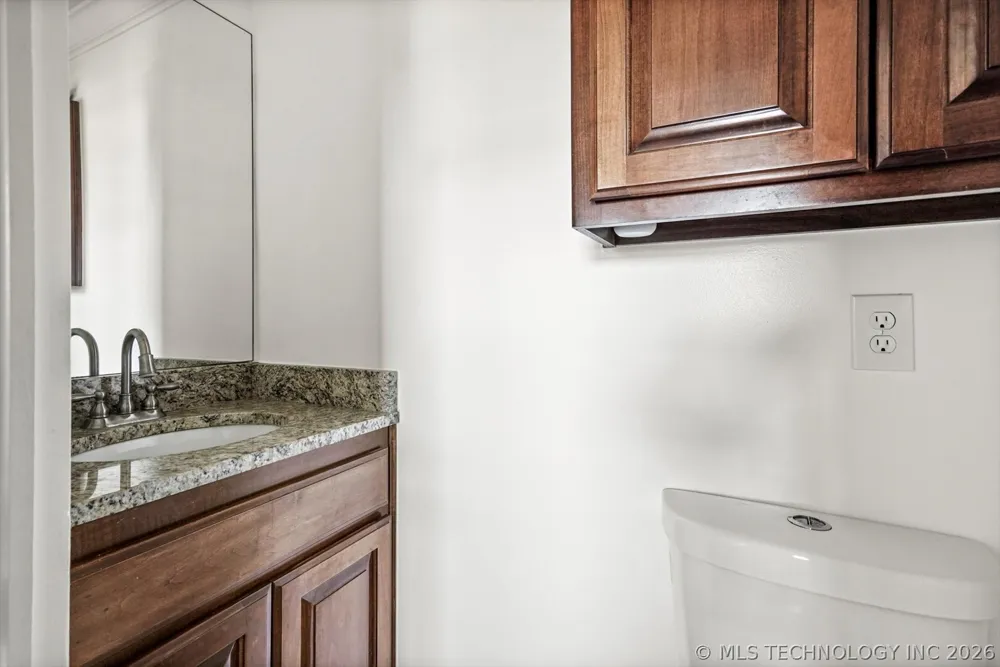 3951 E 86th Street Sperry, OK 74073