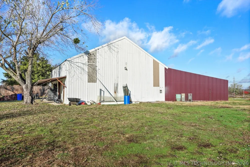 3951 E 86th Street Sperry, OK 74073