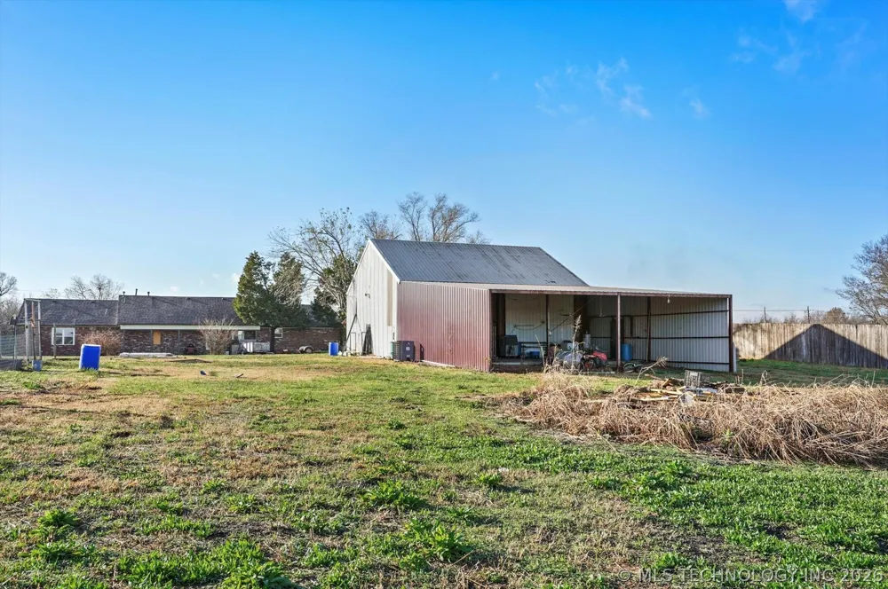 3951 E 86th Street Sperry, OK 74073