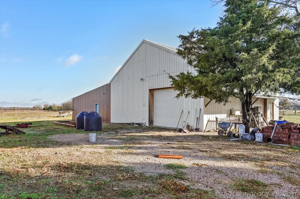 3951 E 86th Street Sperry, OK 74073