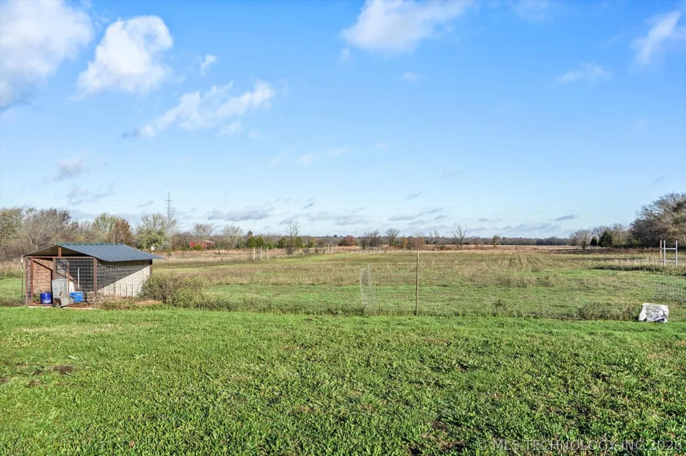 3951 E 86th Street Sperry, OK 74073
