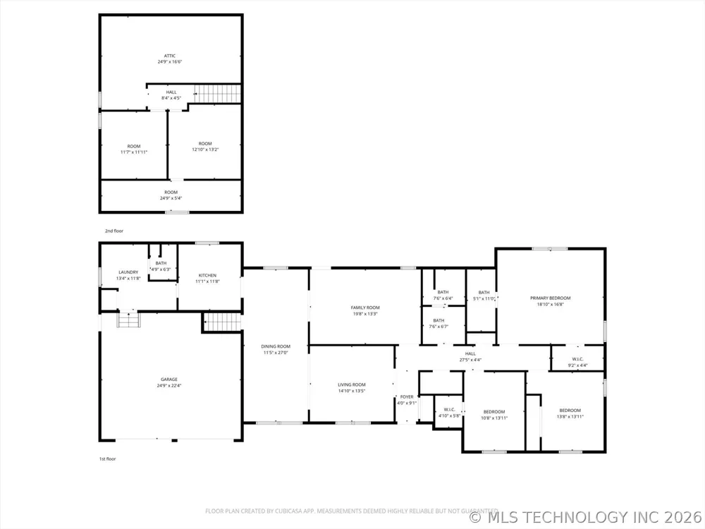 3951 E 86th Street Sperry, OK 74073