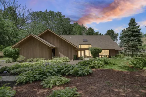 406 Wilderness Drive