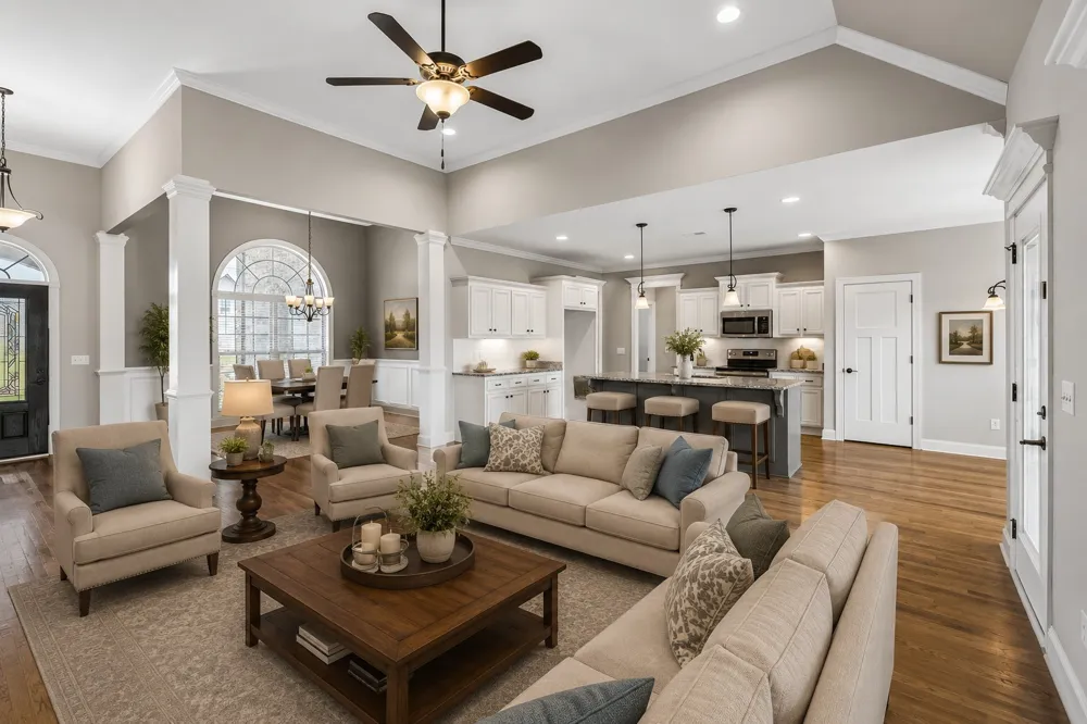 2108 Long Shot Ct Lascassas, TN 37085
