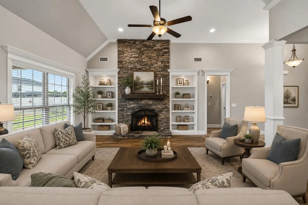 2108 Long Shot Ct Lascassas, TN 37085
