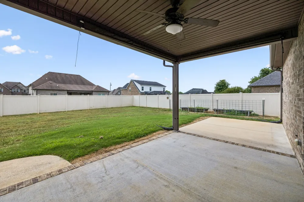 2108 Long Shot Ct Lascassas, TN 37085
