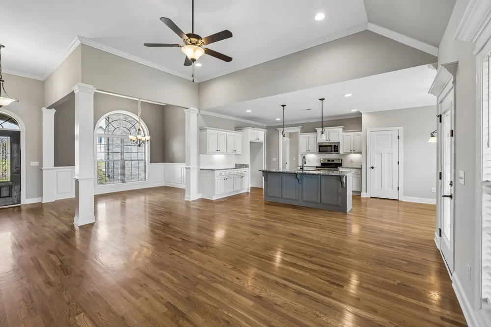 2108 Long Shot Ct Lascassas, TN 37085