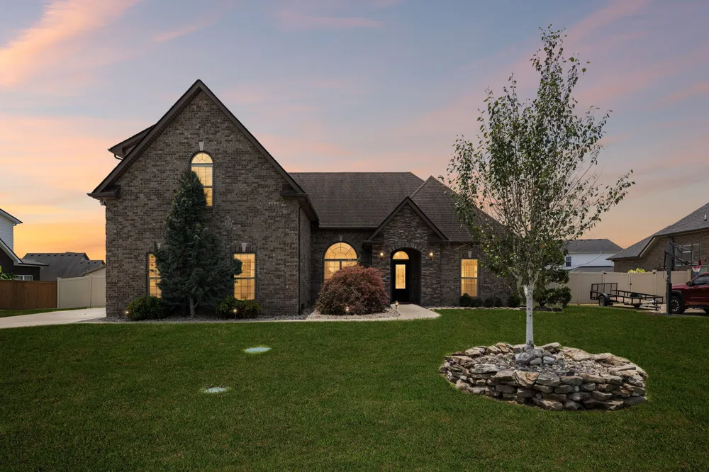 2108 Long Shot Ct Lascassas, TN 37085