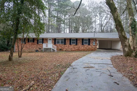 4770 Campbell DR