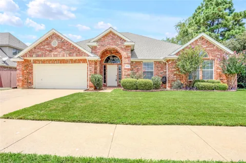 3401 Ledbetter Court