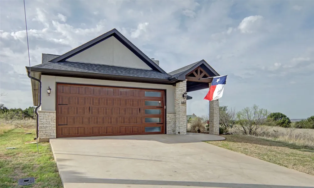 460 Turnberry Loop Possum Kingdom Lake, TX 76449