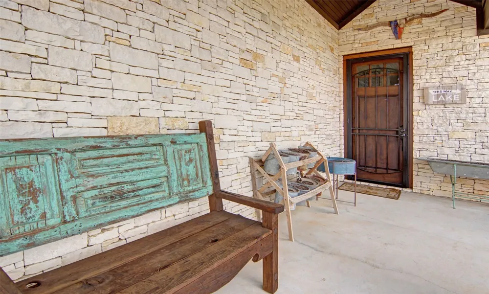 460 Turnberry Loop Possum Kingdom Lake, TX 76449