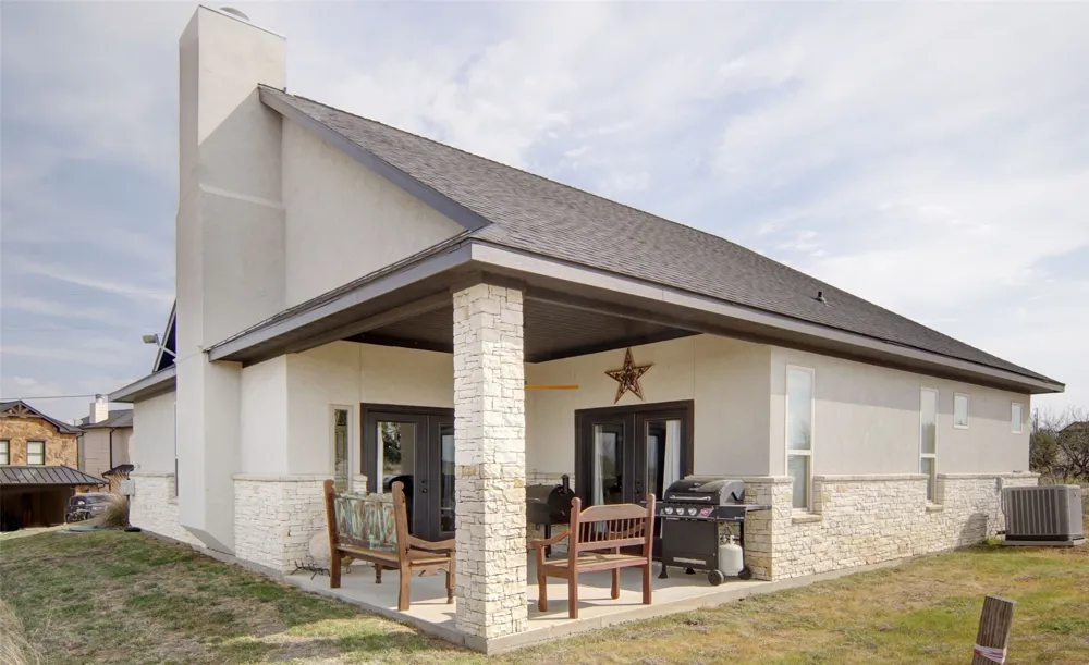 460 Turnberry Loop Possum Kingdom Lake, TX 76449