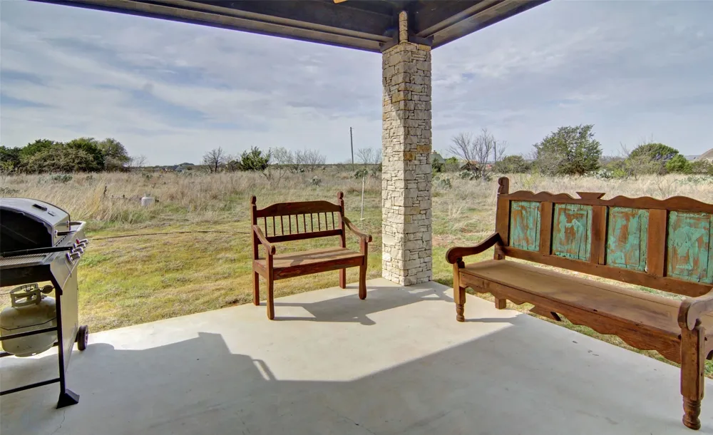 460 Turnberry Loop Possum Kingdom Lake, TX 76449