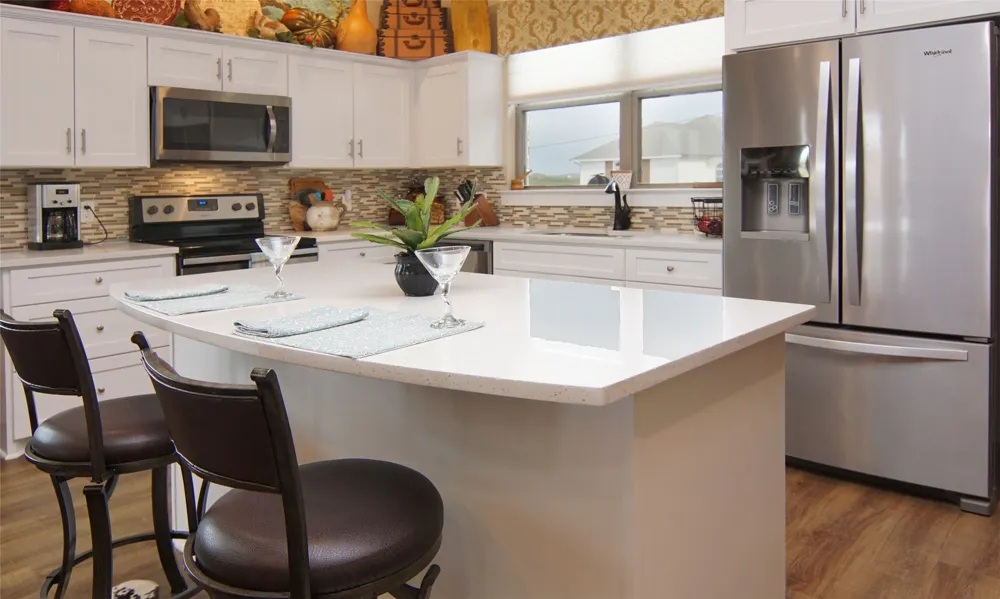 460 Turnberry Loop Possum Kingdom Lake, TX 76449