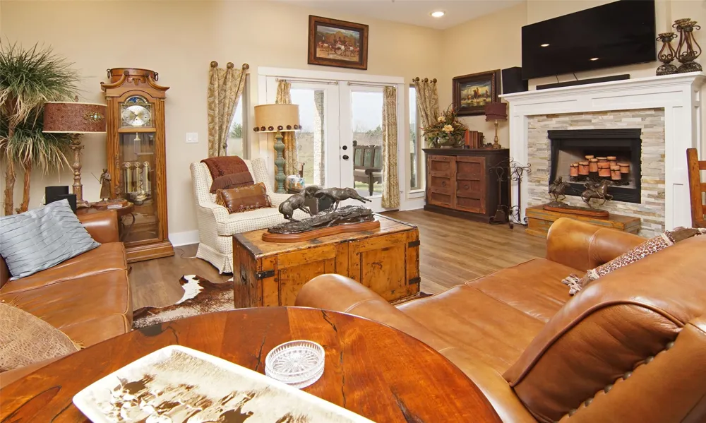 460 Turnberry Loop Possum Kingdom Lake, TX 76449