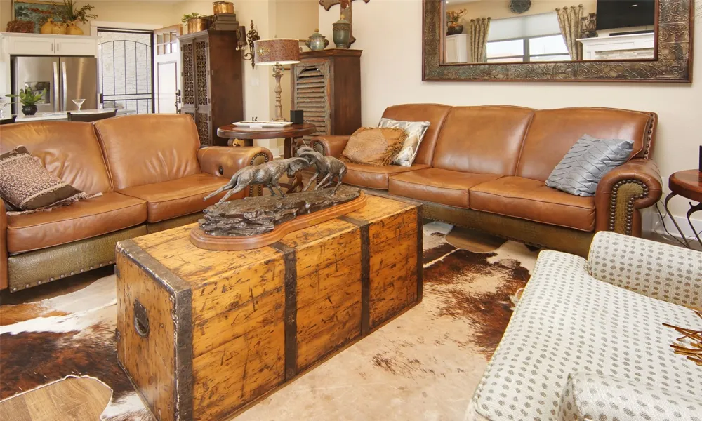 460 Turnberry Loop Possum Kingdom Lake, TX 76449