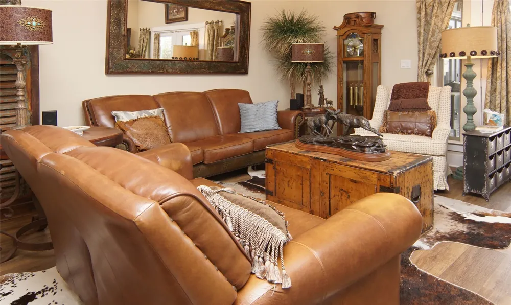 460 Turnberry Loop Possum Kingdom Lake, TX 76449