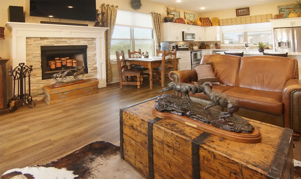 460 Turnberry Loop Possum Kingdom Lake, TX 76449