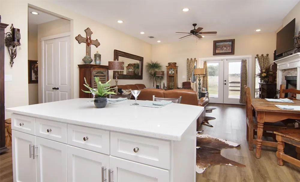460 Turnberry Loop Possum Kingdom Lake, TX 76449
