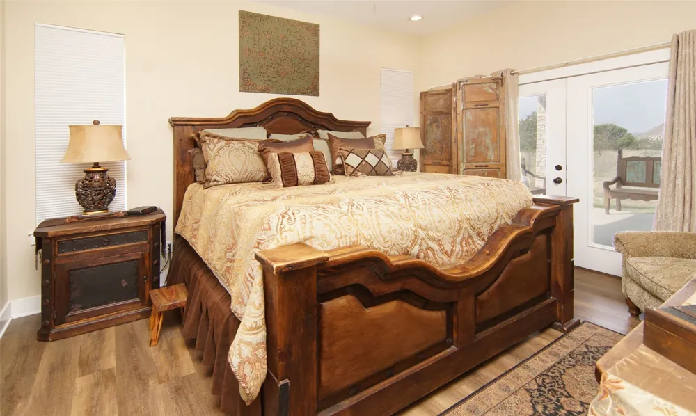 460 Turnberry Loop Possum Kingdom Lake, TX 76449